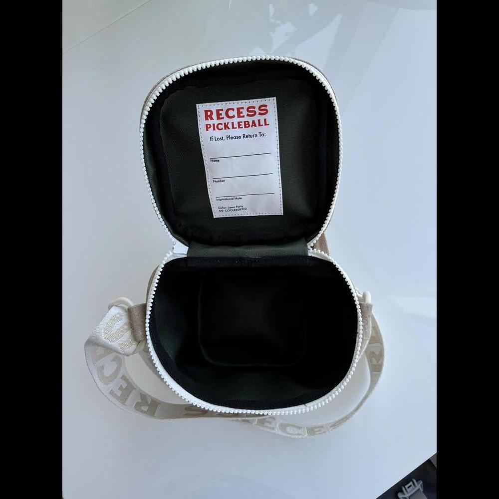 Recess Pickleball Rally Cooler - Picture 3 of 5